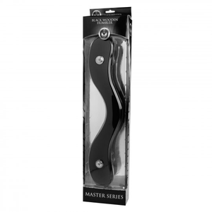 Master Series The Enforcer Wooden Humbler