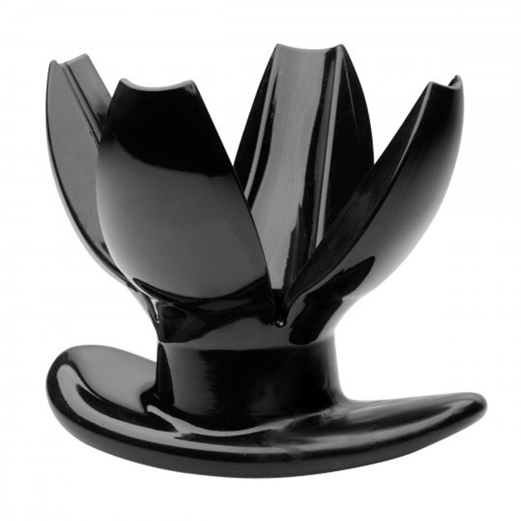 Claw פלאג סיליקון גדול מתרחב חלול Master Series