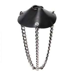 Parachute Master Series Leather Ball Stretcher