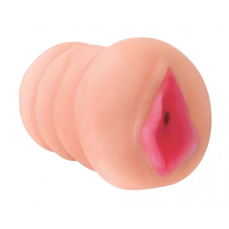 Mistress Dani שרוול מאונן דמוי כוס דאני