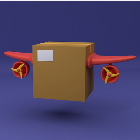 Quick delivery to you - within 4 hours