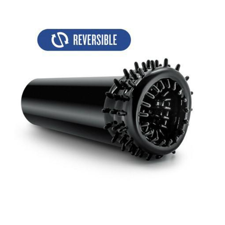 Stroke Sleeve שרוול אוננות דו-צדדי לגבר