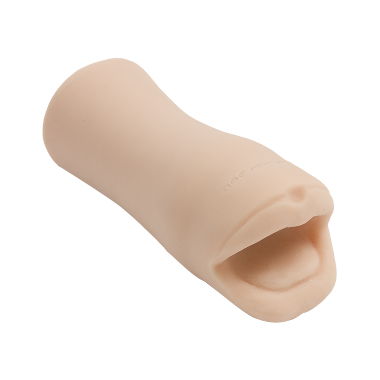 Palm Pal Natural שרוול אוננות לגבר Ultraskyn