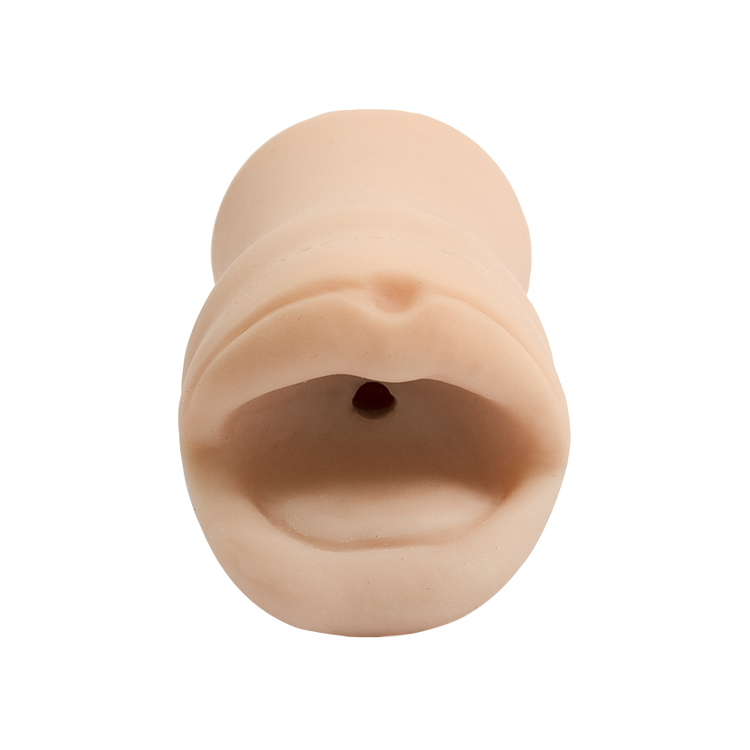 Palm Pal Natural שרוול אוננות לגבר Ultraskyn