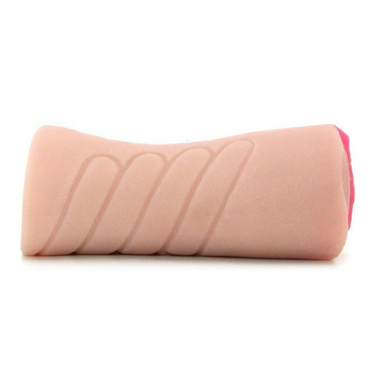 Cream Pie Pussy שרוול אוננות בצורת פות Hustler