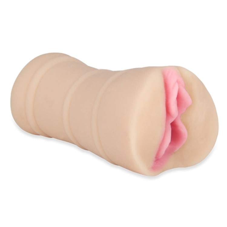 Porn Star Pussy שרוול אוננות בצורת ואגינה Hustler