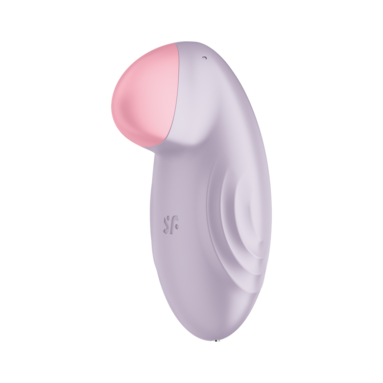 Tropical Tip ויברטור חיצוני קטן עם אלפיקציה Satisfyer