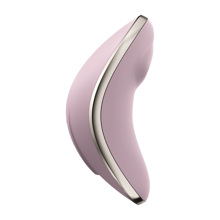 Vulva Lover 1 וויברטור שואב יונק קומפקטי Satisfyer