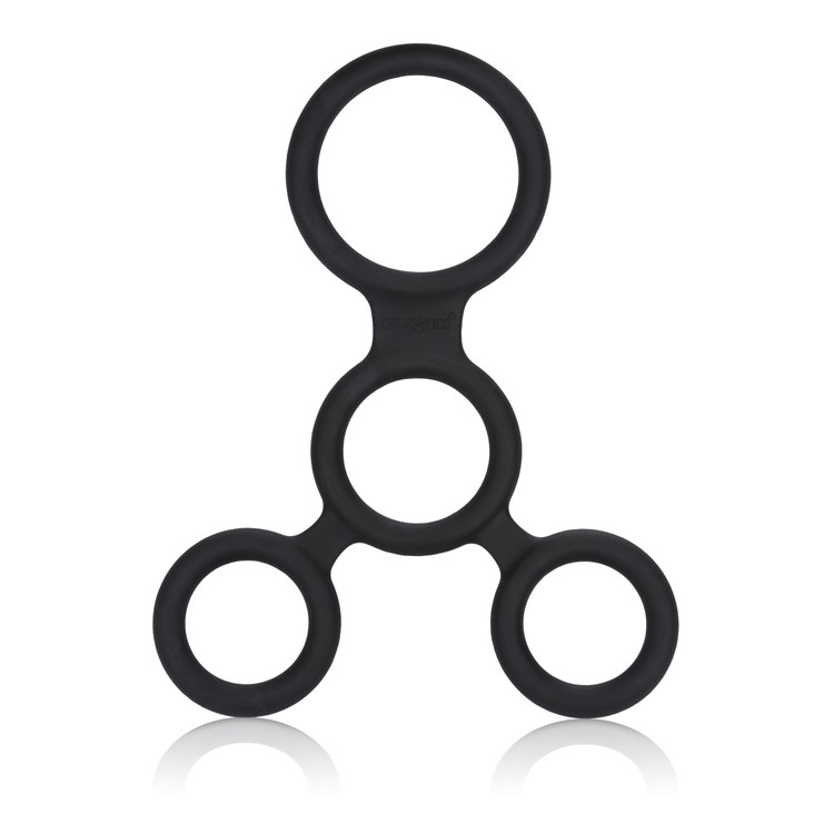 Full Erection Spreader קוקרינג מפצל מקיף CalExotics