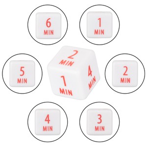 Tempt and Tease ForePlay Dice Game for Couples