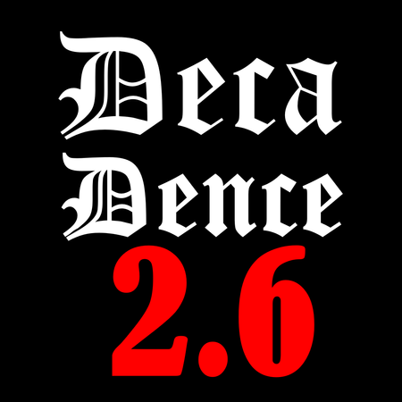 Deca 2.6 ticket