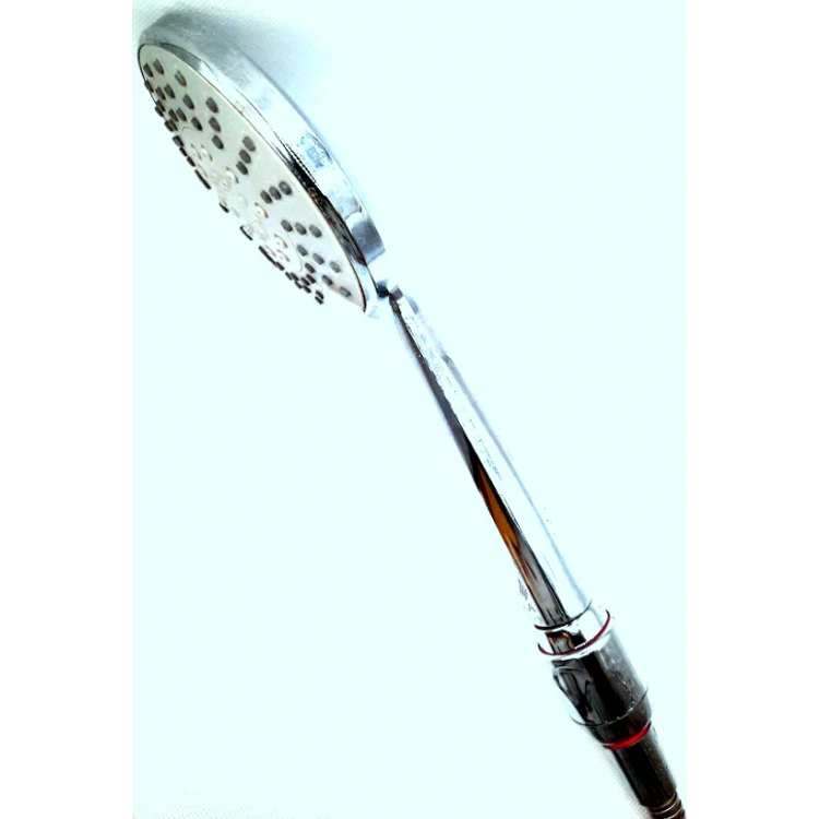 DushBrator NayaJoy Hidden Pleasure Intimate Showerhead Attachment