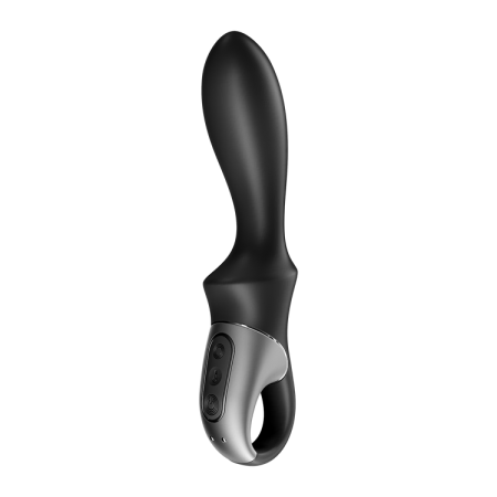 Satisfyer Heat Climax Heating Anal Vibrator with App