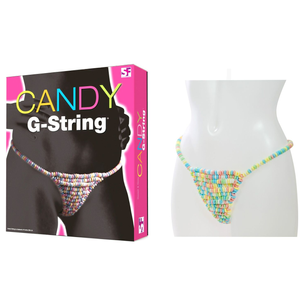 Sexy Candy G-String