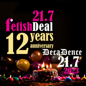 FetishDeal 12 DecaDence