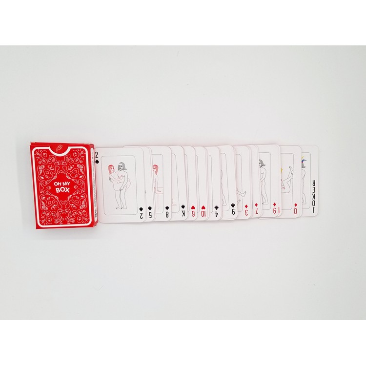 כלפים OH MY BOX שחור