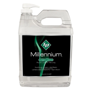 גלון 3.800 ליטר חומר סיכה סיליקון MILLENIUM