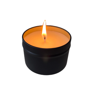 Orient Aromas Tokyo Rose Scented Massage Candle