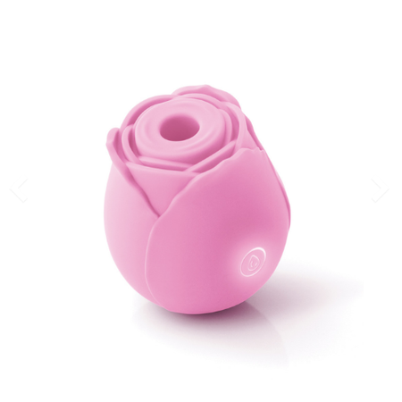 ToyBox Rose Air Suction Vibrator for Women