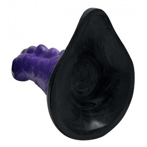 Creature Cocks Orion Invader Alien Tentacle Silicone Dildo