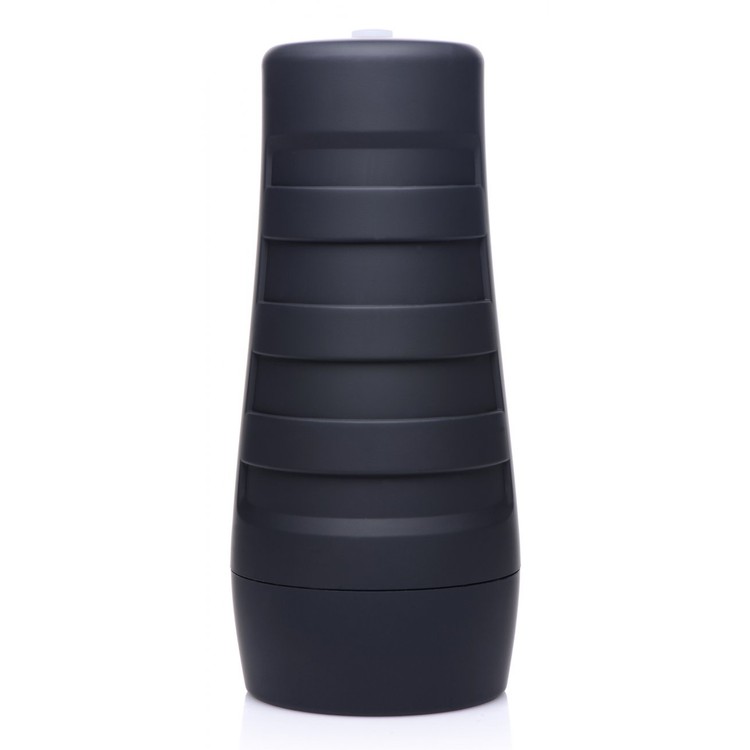 Tia Deluxe מאונן דיסקרטי לגבר בכוס אחיזה