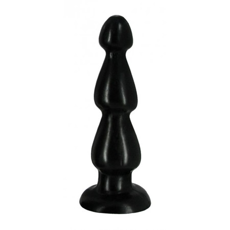 Master Series Bumps for Your Rump Three Stage Anal Plug 8 Inch