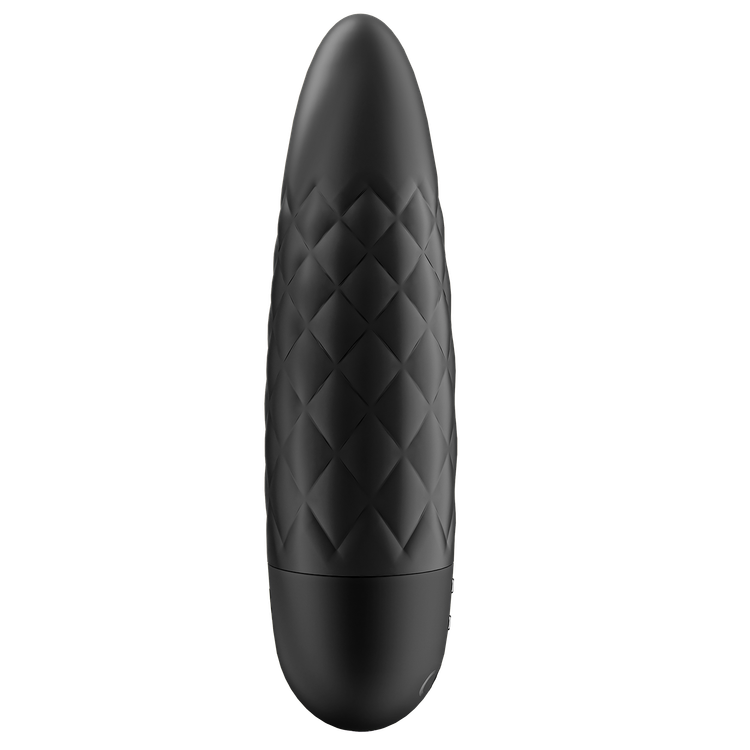 Ultra Power Bullet 5 וויברטור רוקט פוקט לדגדגן Satisfyer