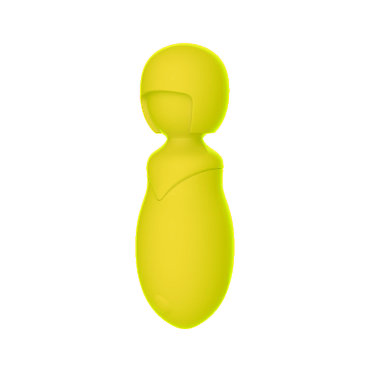 Nalone Molly Mini Silicone Rocket Pocket Vibrator