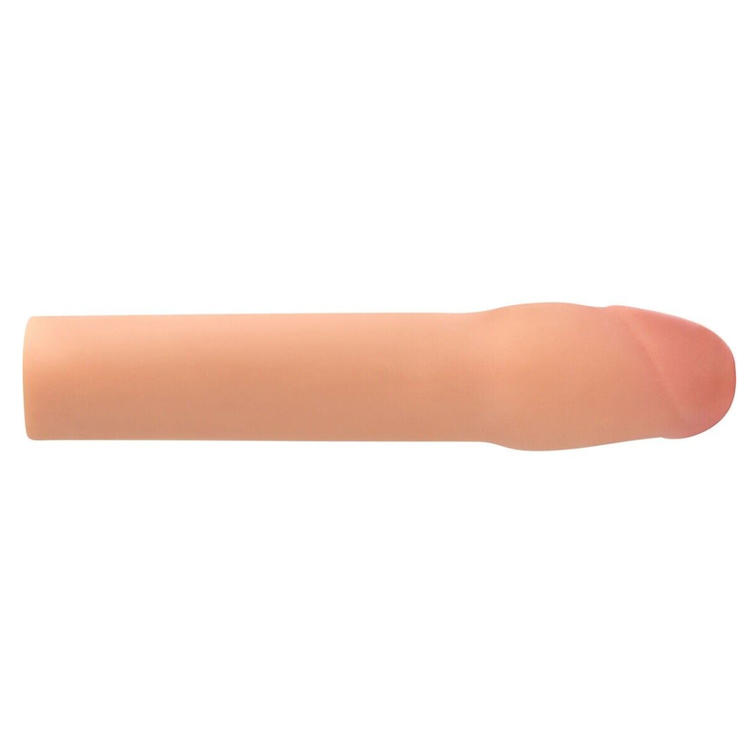 שרוול מאריך לפין 7.5 ס''מ מבית HUSTLER