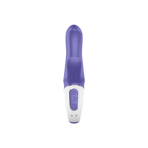 Satisfyer Magic Bunny Purple Vibrator