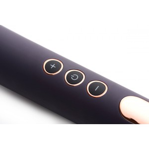 Wand Essentials Scepter 50X Luxury Wand Vibrator for Women