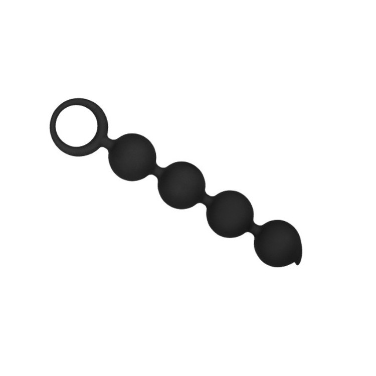 solar system ארבעה כדורים אנאליים