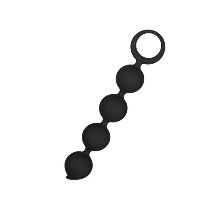 solar system ארבעה כדורים אנאליים