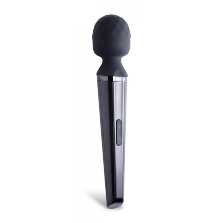 Wand Essentials Diamond Head Magic Wand Massager