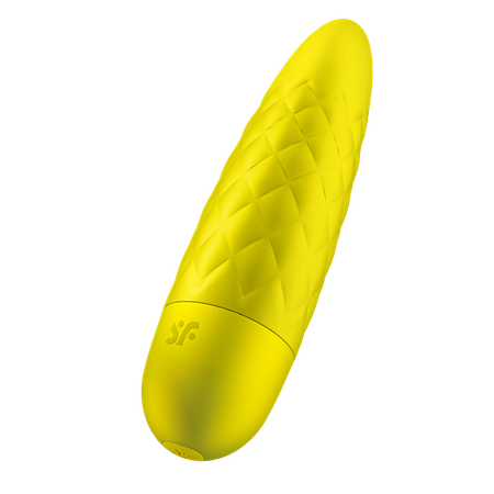 Satisfyer Yellow Ultra Power Bullet 5