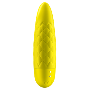 Satisfyer Yellow Ultra Power Bullet 5
