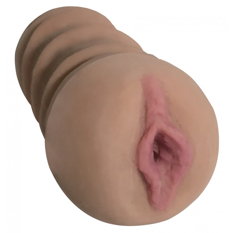 Mistress Sophia and Sabrina שרוול אוננות כפול רוטט לגברים Double Trouble