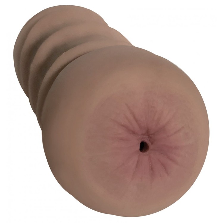 Mistress Sophia and Sabrina שרוול אוננות כפול רוטט לגברים Double Trouble