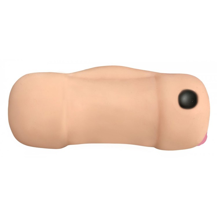 Mistress Jillian and Julie שרוול אוננות דו צדדי וגינלי-אנאלי רוטט Double Trouble