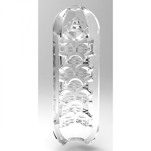 Tenga Spinner - 03 Shell Rotating Masturbator for Men