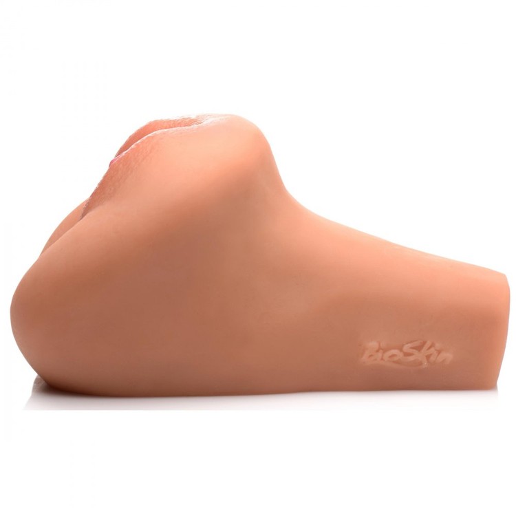 Juicy Wet Jenna בובת מין לגבר במראה רטוב לחדירה כפולה