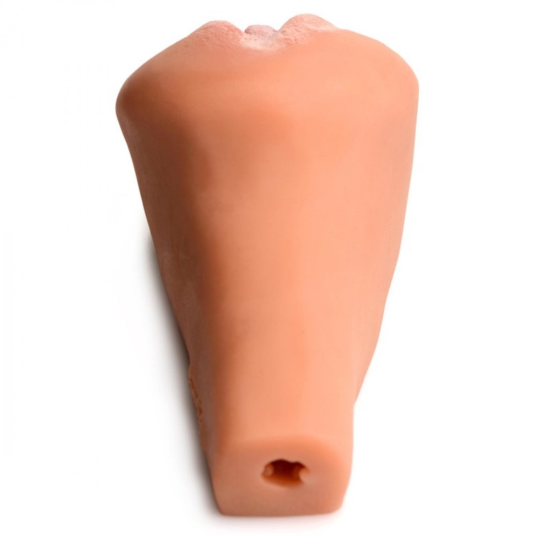 Juicy Wet Jenna בובת מין לגבר במראה רטוב לחדירה כפולה