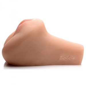 Juicy Wet Emily Realistic TPE Sex Toy for Men