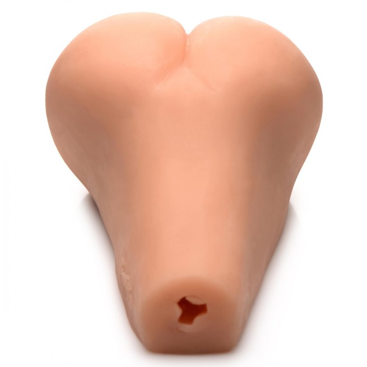 Doggy Style Maddie בובת מין אוננות לגבר בצורת ישבן דוגי סטייל