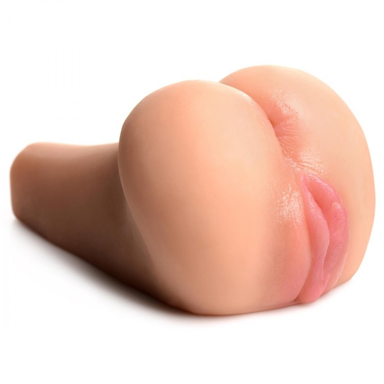 Doggy Style Maddie בובת מין אוננות לגבר בצורת ישבן דוגי סטייל