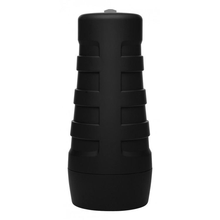 Brooke Deluxe מאונן פלאשלייט בצורת פות לגבר