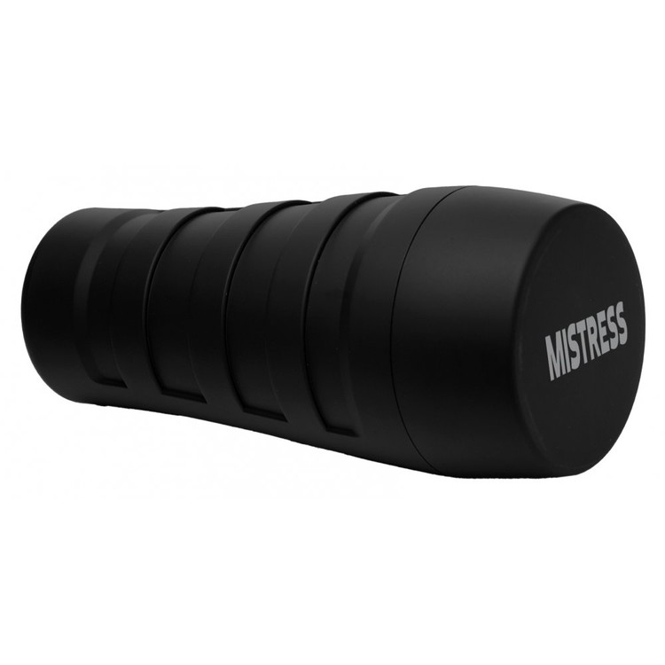 Brooke Deluxe מאונן פלאשלייט בצורת פות לגבר