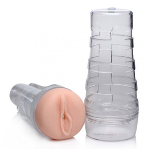 Jesse Jane Deluxe Pocket Pussy for Men