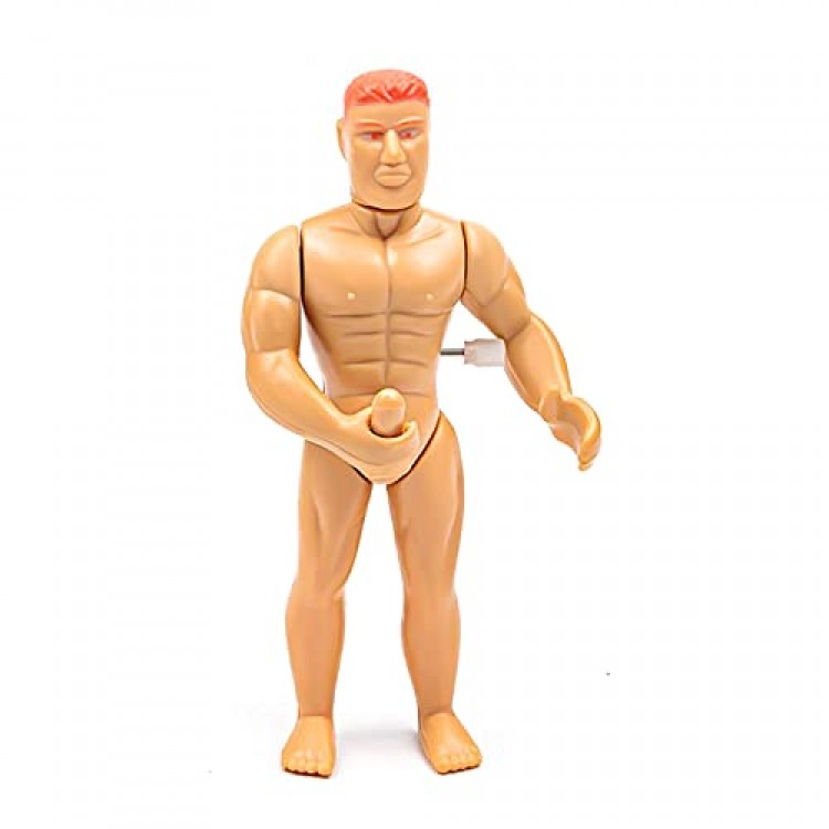 Macho Man צעצוע שובב של גבר חרמן