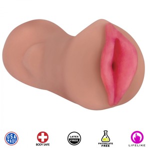 Mistress Jasmine Masturbation Sleeve for Men